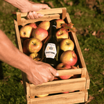 Cidre Basque - Le Traditionnel