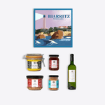 Coffret Voyage - Biarritz, Destination Phare