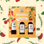 Coffret Trilogie du Pays Basque