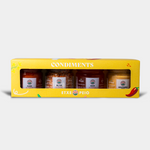 Petit coffret Condiments