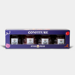 Petit coffret Confitures