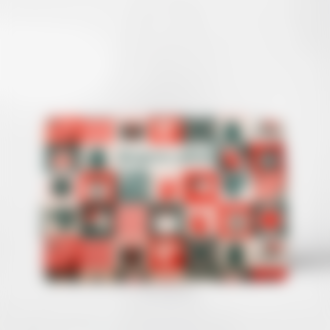 Coffret de Noel