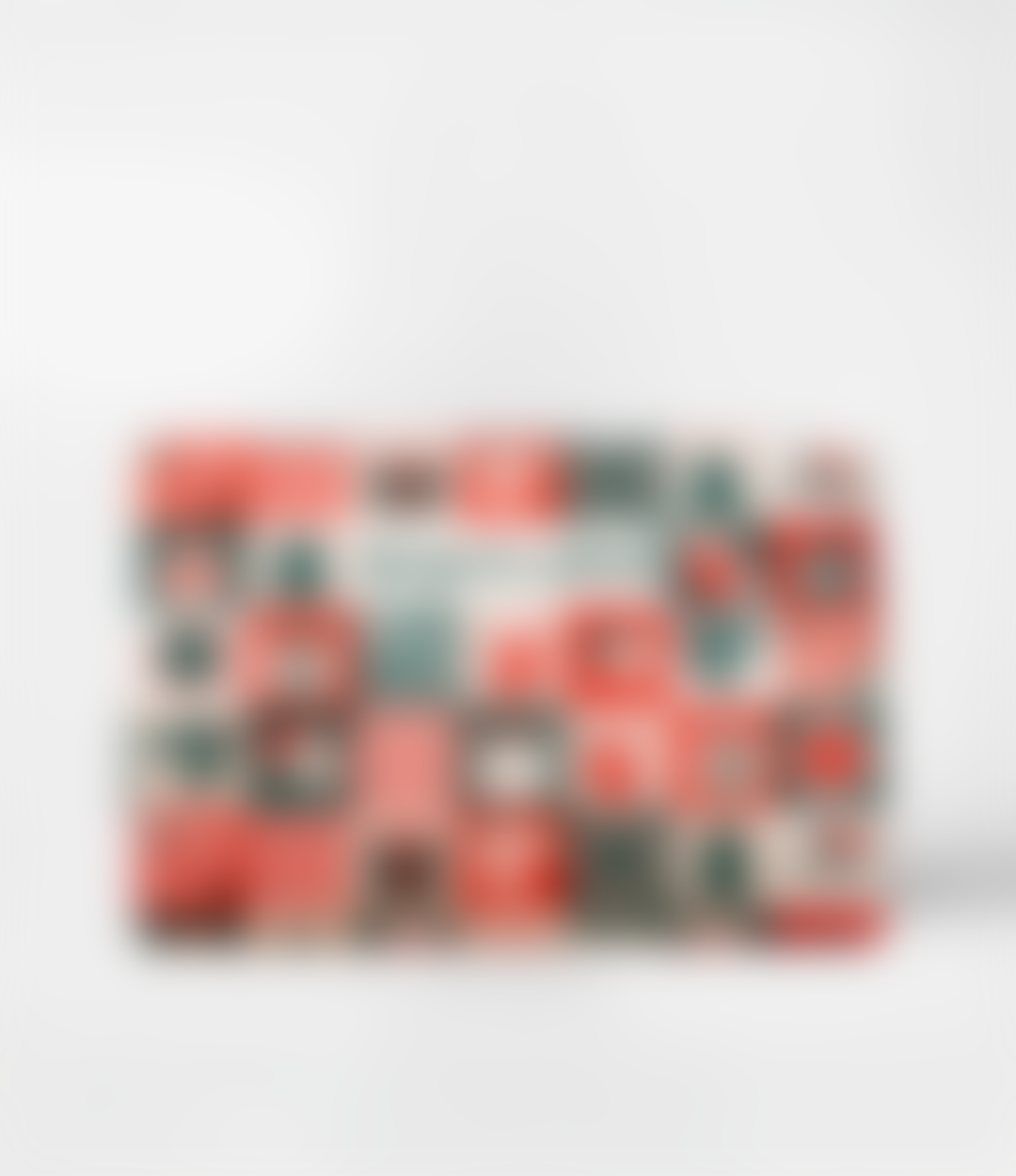 Coffret de Noel