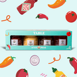Petit Coffret Table
