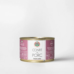 Confit de Porc