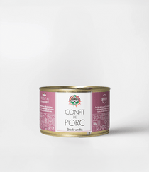 Confit de Porc