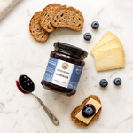 Confiture de Myrtilles