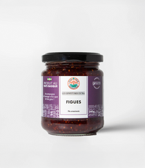 Confiture de Figues 240g