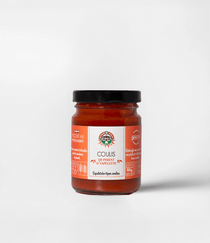 Coulis de Piment d'Espelette