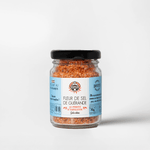 Fleur de Sel de Guérande au Piment d'Espelette