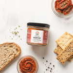 Velour de tomate séchée 90g