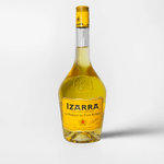 Liqueur Izarra Jaune