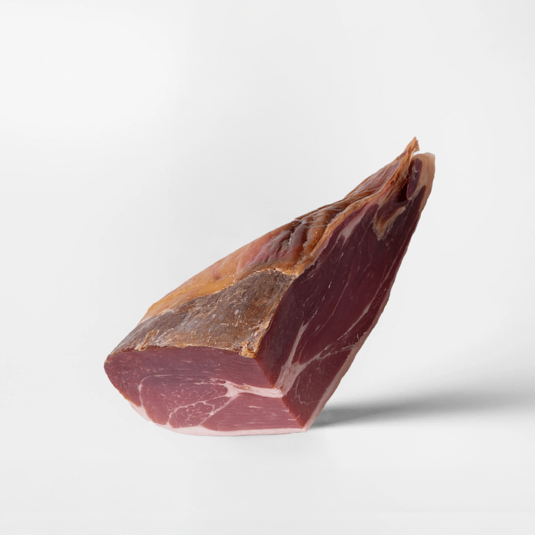 Jambon de Bayonne quart