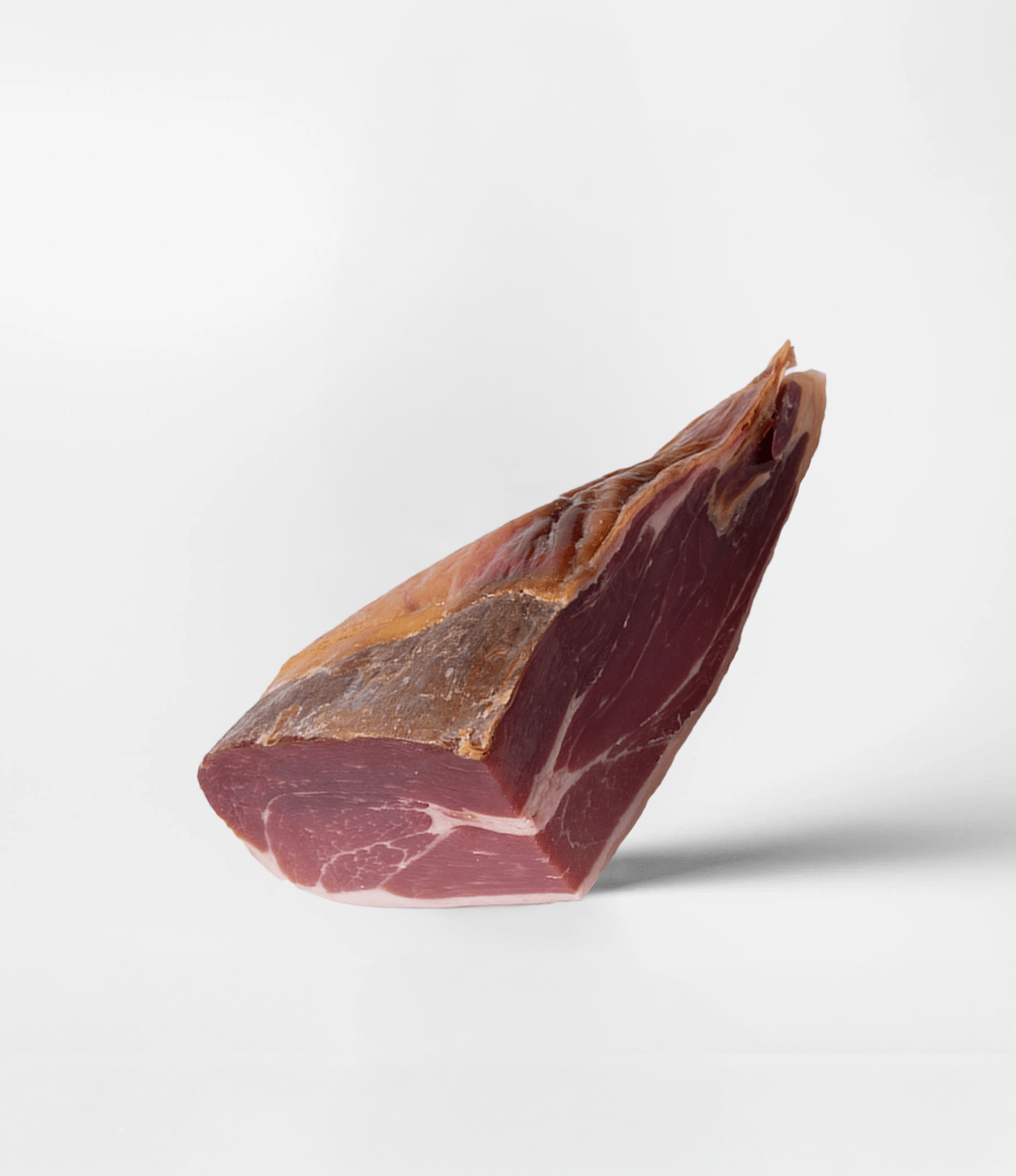 Jambon de Bayonne quart