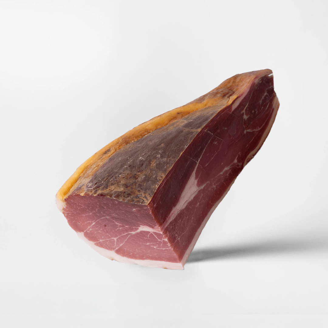 Jambon Etxeko quart