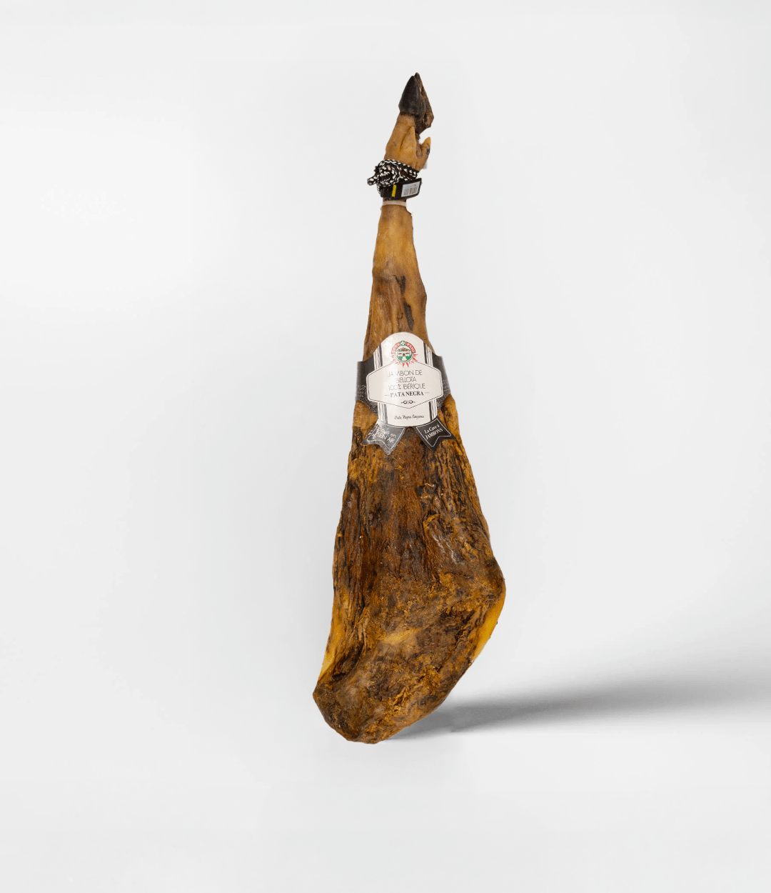 Pata Negra Bellota - Jambon Entier à l'Os
