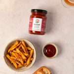 Ketchup Basque