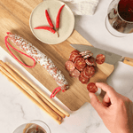 Saucisson Piquant