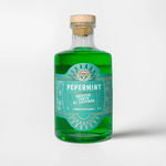 Liqueur Menta à la menthe poivrée