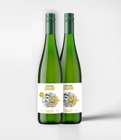 Offre spéciale : 2 cidres au choix pour 10€