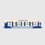 Assortiment de 4 Rillettes - Coffret Mer