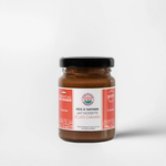 Pâte à tartiner - Lait Noisette Eclat de Caramel
