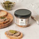 Pâté de Campagne