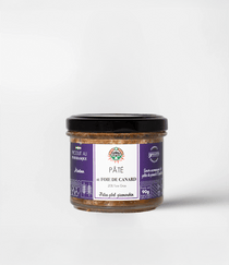 Pâté au Foie Gras de Canard