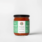 Piperade à la Basquaise & Piment d'Espelette