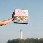 Vidéo coffret cadeau Biarritz