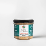 Rillette de Canard 90g