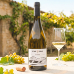 Rioja - Vin blanc