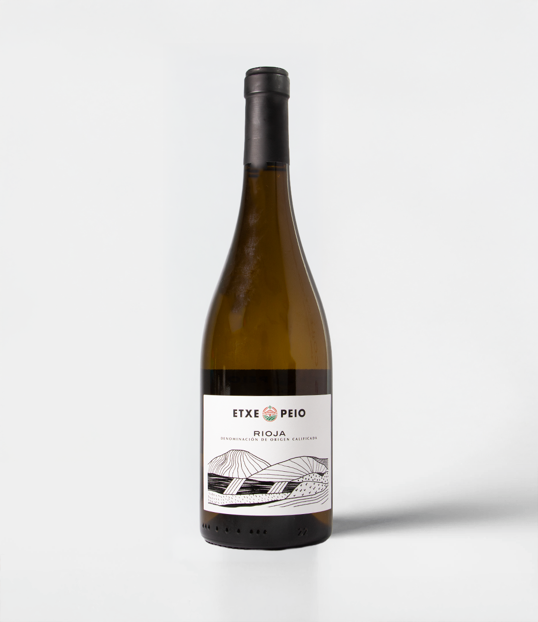 Rioja - Vin blanc