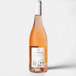 Méditerranée - Vin Rosé