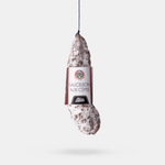 Saucisson aux Cèpes