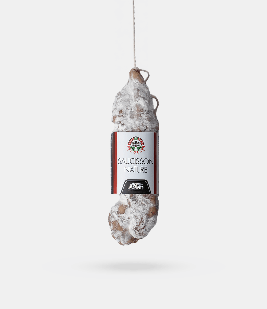 Saucisson Nature