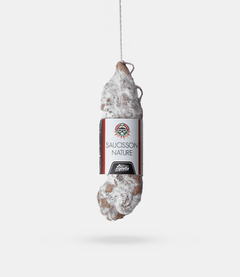 Saucisson Nature