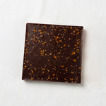 Tablette - Chocolat Noir & Caramel