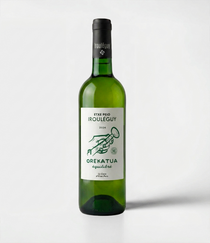 Irouleguy - Vin Blanc