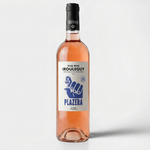 Irouleguy "Plazera" - Vin Rosé