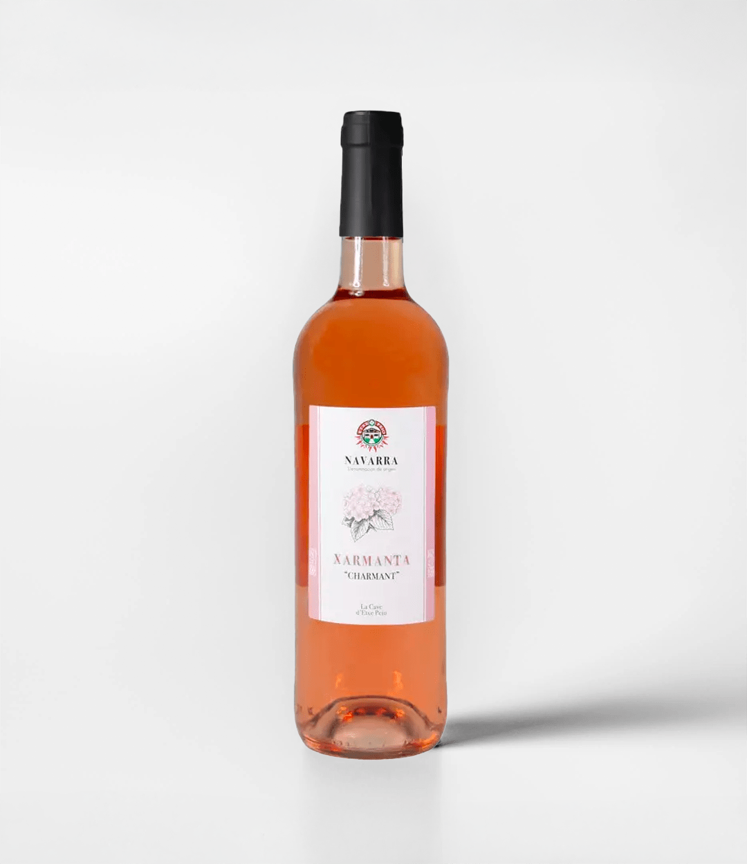 Navarra Xarmanta - Vin Rosé