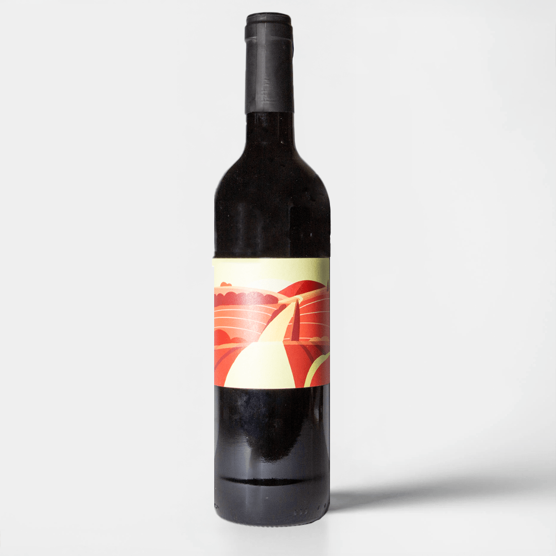 Bordeaux - Vin Rouge