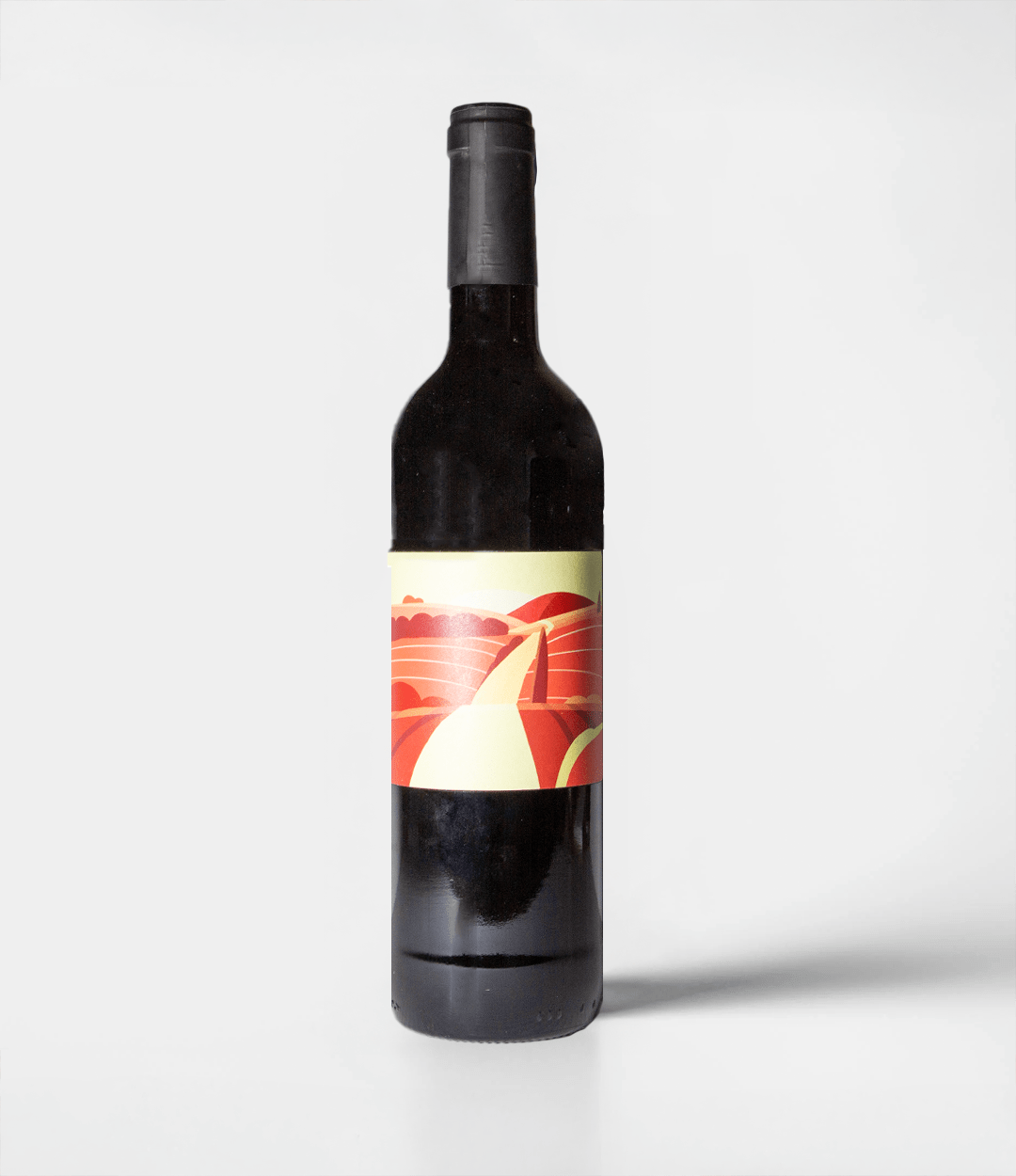 Bordeaux - Vin Rouge