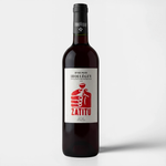 Irouleguy "Zatitu" - Vin Rouge