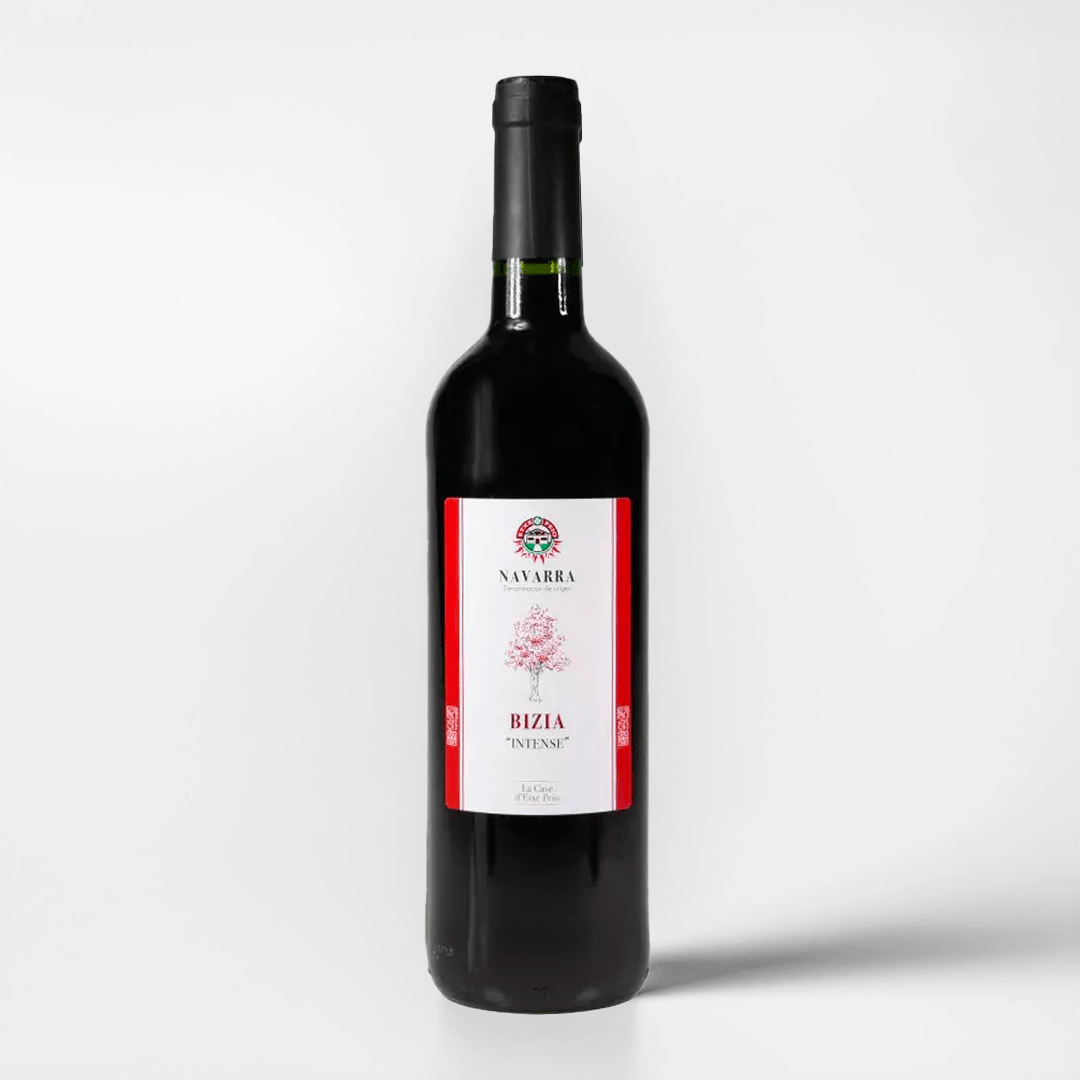 Navarra Bizia - Vin Rouge