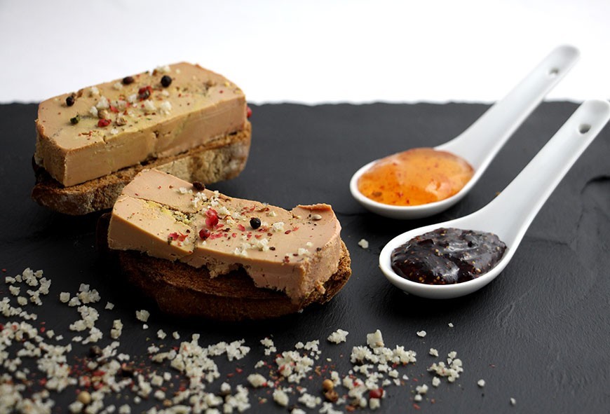 Offre Etxe Peio exceptionnelle : 2 foies gras achetés, le troisième offert !